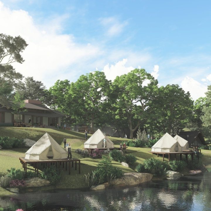 Farmstay Đắk Nông