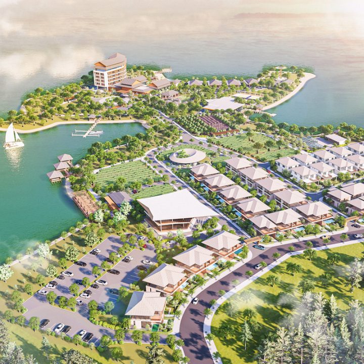 Kỳ Anh Resort