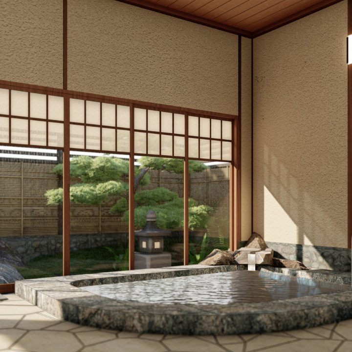 Onsen Gò Vấp
