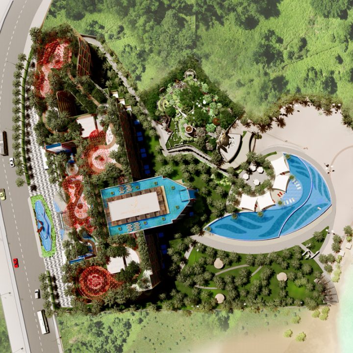 Swiss-Belresort Eagle