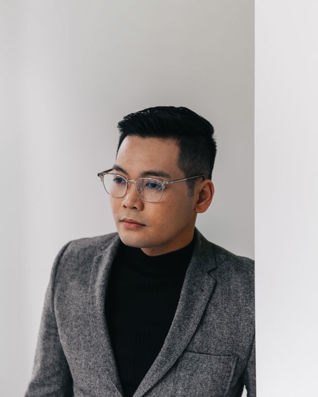 KTS. Trương Anh Duy