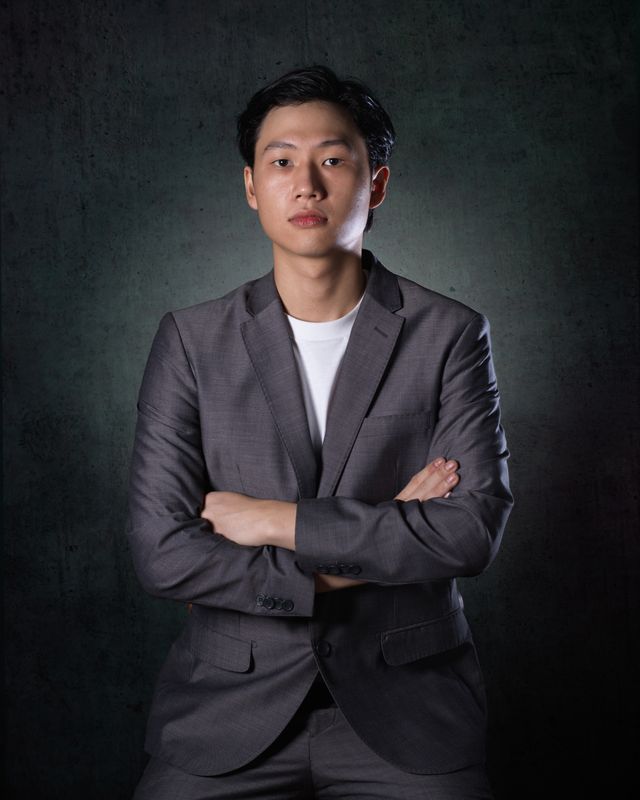 Phạm Vũ Anh Minh