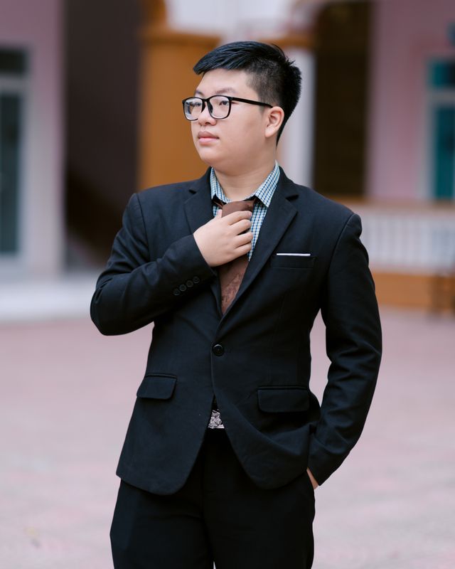 KS. Cao Hoài Bảo