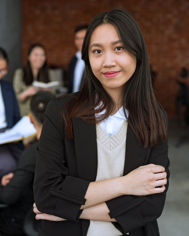 Võ Đặng Huyền Trân