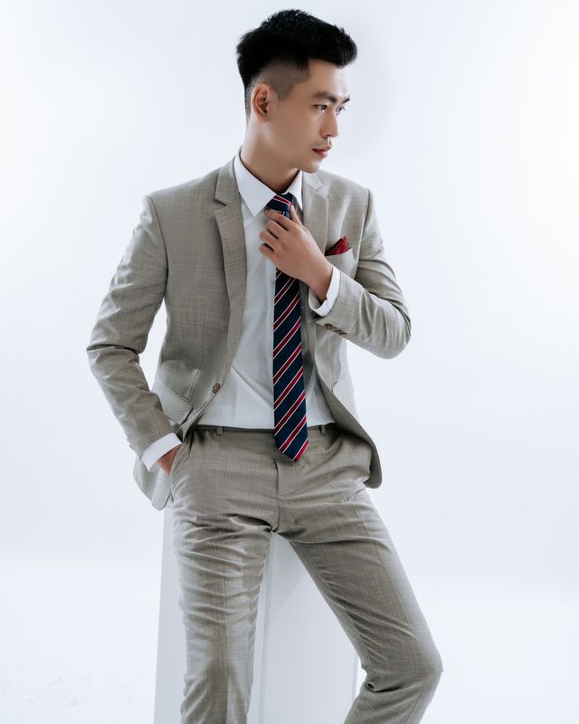 KS. Lê Quốc Bảo