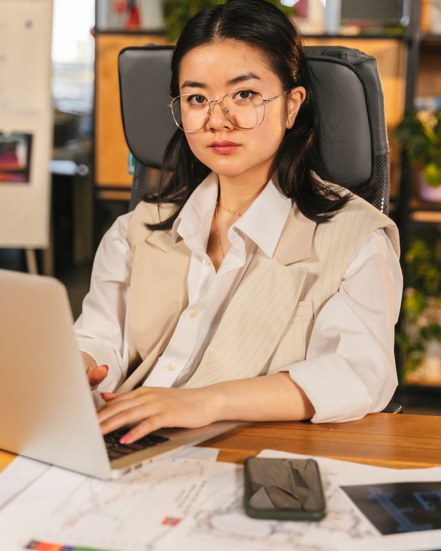 Ths. Hồ Trần Thanh Thủy
