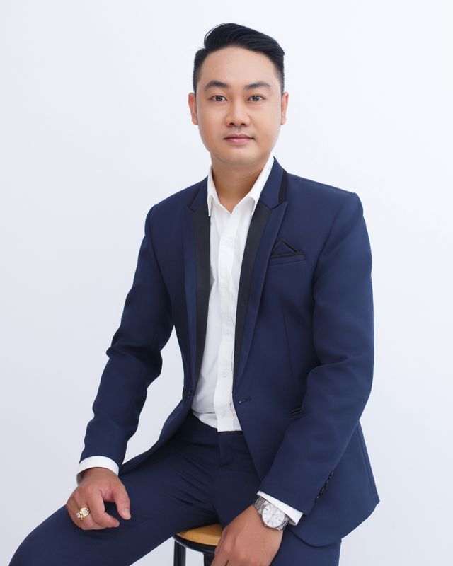 Lê Trung Nam