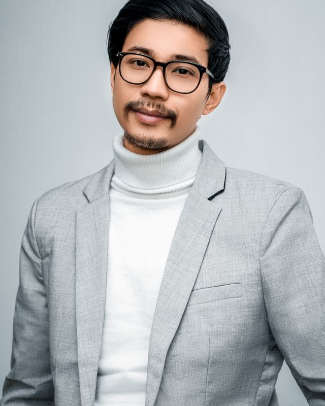 Bùi Hoàng Khánh Vũ